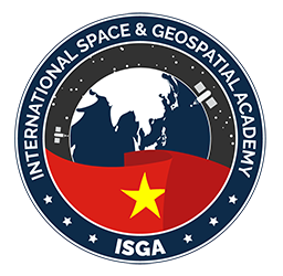 Viện nghiên cứu đào tạo quốc tế về công nghệ vũ trụ và địa không gian